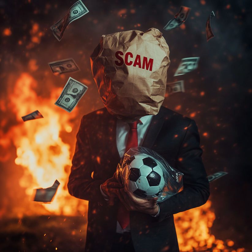 Are Fixed Matches Real?